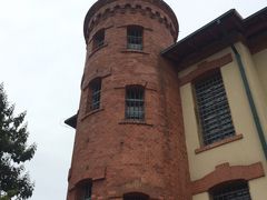 -青岛德国监狱旧址博物馆