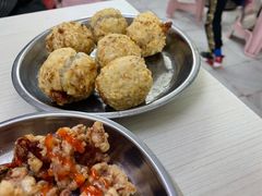 -阿凸芋圆(上帝街店)