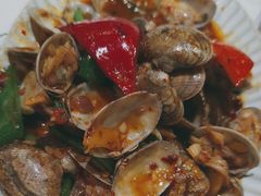 -清迈泰·泰国餐厅(华发商都店)