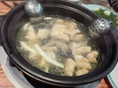 -春润大地海南椰子鸡(沙井京基百纳广场店)