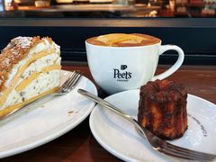 -Peet's 皮爷咖啡(东湖路手作店)