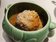 -狮王府淮扬菜(万象城店)