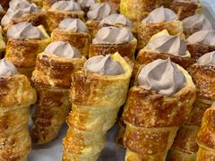-爱德顺糕点食屋(利民道店)