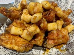 -西哟GoGo韩式炸鸡(三盛国际广场店)