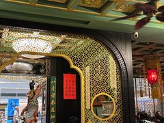 -誉八仙粤菜(万象天地店)
