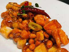 -旺顺阁·北京菜·烤鸭(大望路店)