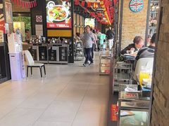 -天都火锅酒楼(虹梅南路店)
