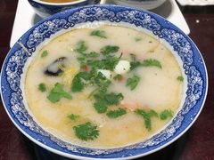 -惠丰源烩面馆(经七路店)