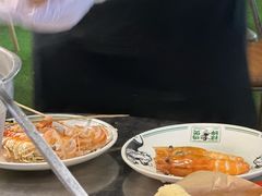 -禄婶鸡煲·打边炉