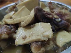 牛蹄-老兵牛蹄店(下沙店)