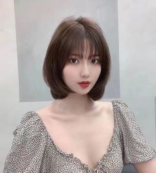 -丽时 Hair Salon