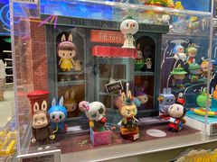 -泡泡玛特POPMART(国贸三期店)