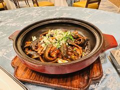 -扬州香格里拉·香宫中餐厅