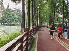 -蜀绣公园