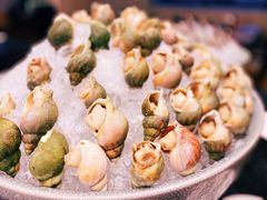 -赛瑞喜来登大酒店-盛宴自助餐厅