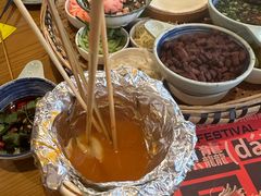 -包整·丝娃娃(一览甲秀楼风景店)