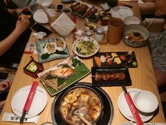 -大和食乐·鲜和牛酸汤火锅(环宇荟店)