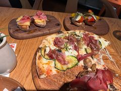 牛哞哞披萨-La Strada(安福路店)