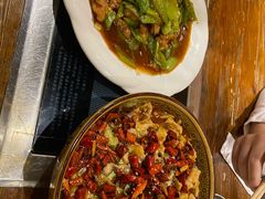 -小俩口烧烤东北菜(双井店)