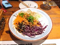 -喝丢一只鞋海鲜烧烤·海肠捞饭(文体街店)