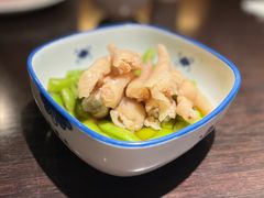 -庐灶江南·江南菜·四合院Bistro(东直门·华侨夜泊君亭店)