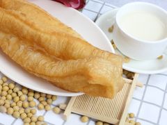 -腾讯食堂(腾讯大厦店)