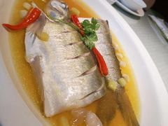 -文华小渔村(椒江康平路店)