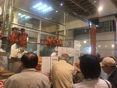 -龙记香港茶餐厅(久光百货店)