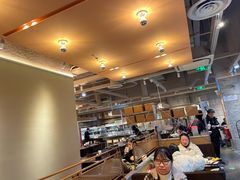 -新石器烤肉(之心城店)