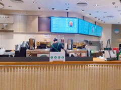 -星巴克臻选(福州仓山万达店)