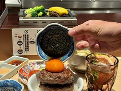 -肉肉大米(德基广场店)