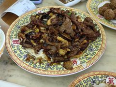 -砂锅居(西四店)