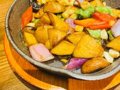 -云海肴·汽锅鸡·云南代表菜(天山百盛优客店)