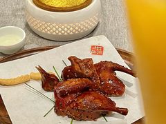 -凯逸轩·匠心粤菜(中城名仕汇店)