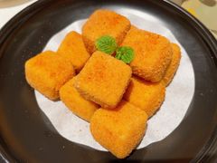 -金苑海鲜酒家(来魅力店)