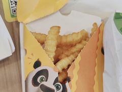-德克士(西山店)