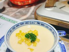 -禄婶鸡煲·打边炉