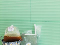 -曼僖瓦罐咖啡(华山南路店)