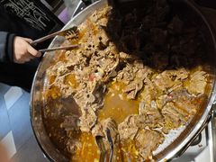 -好伦哥比萨烤肉自助(马家堡店)