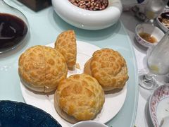 -香丰阁·烤鸭·川湘菜(清河店)