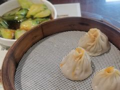 -老淮城·长鱼面(河下古镇店)