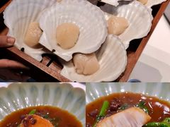 -怡情荟•海鲜青岛菜(五四广场旗舰店)