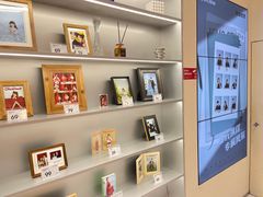 -海马体照相馆(大连罗斯福广场店)