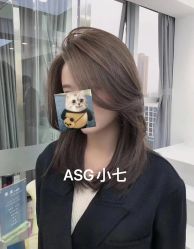 -ASG Hair Salon烫染·接发
