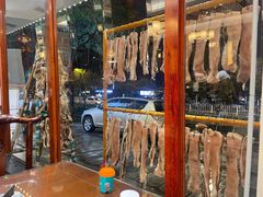 -肖记公安牛肉鱼杂馆·省级非物质文化遗产(三角路直营店)