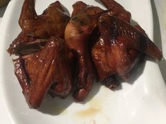 -潮福城大酒楼·潮味粤品·港式点心(湖滨北路店)