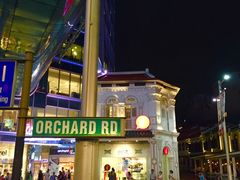 -新加坡乌节希尔顿酒店 (SG Clean)