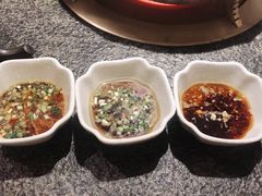 -湊湊火锅·茶憩(和平大悦城店)