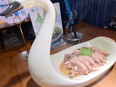 -刀板香·安徽菜(望江东路店)