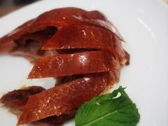 -紫光园·烤鸭(美术馆店)